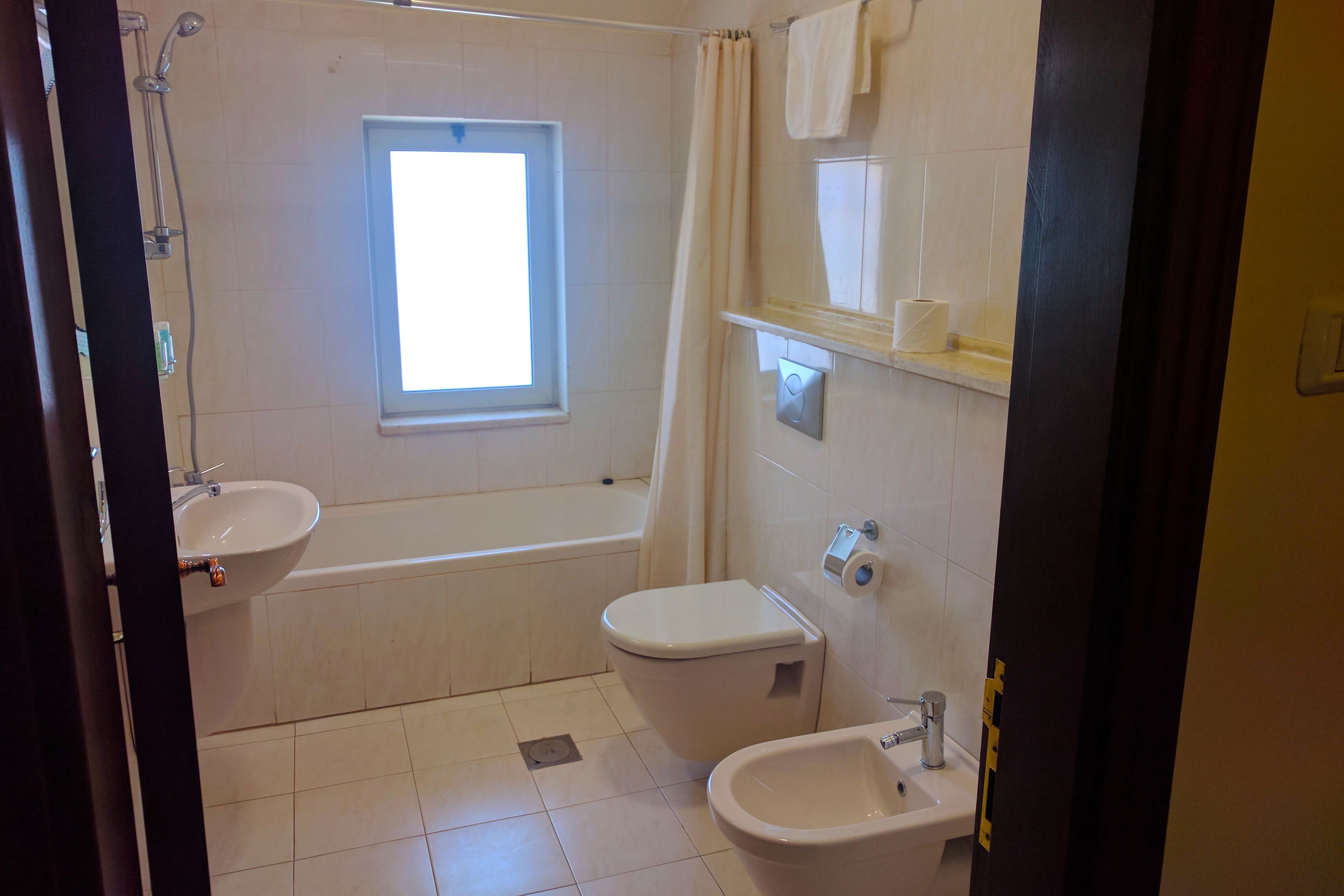 Foto - Alhambra Palace Hotel Suites - Ramallah