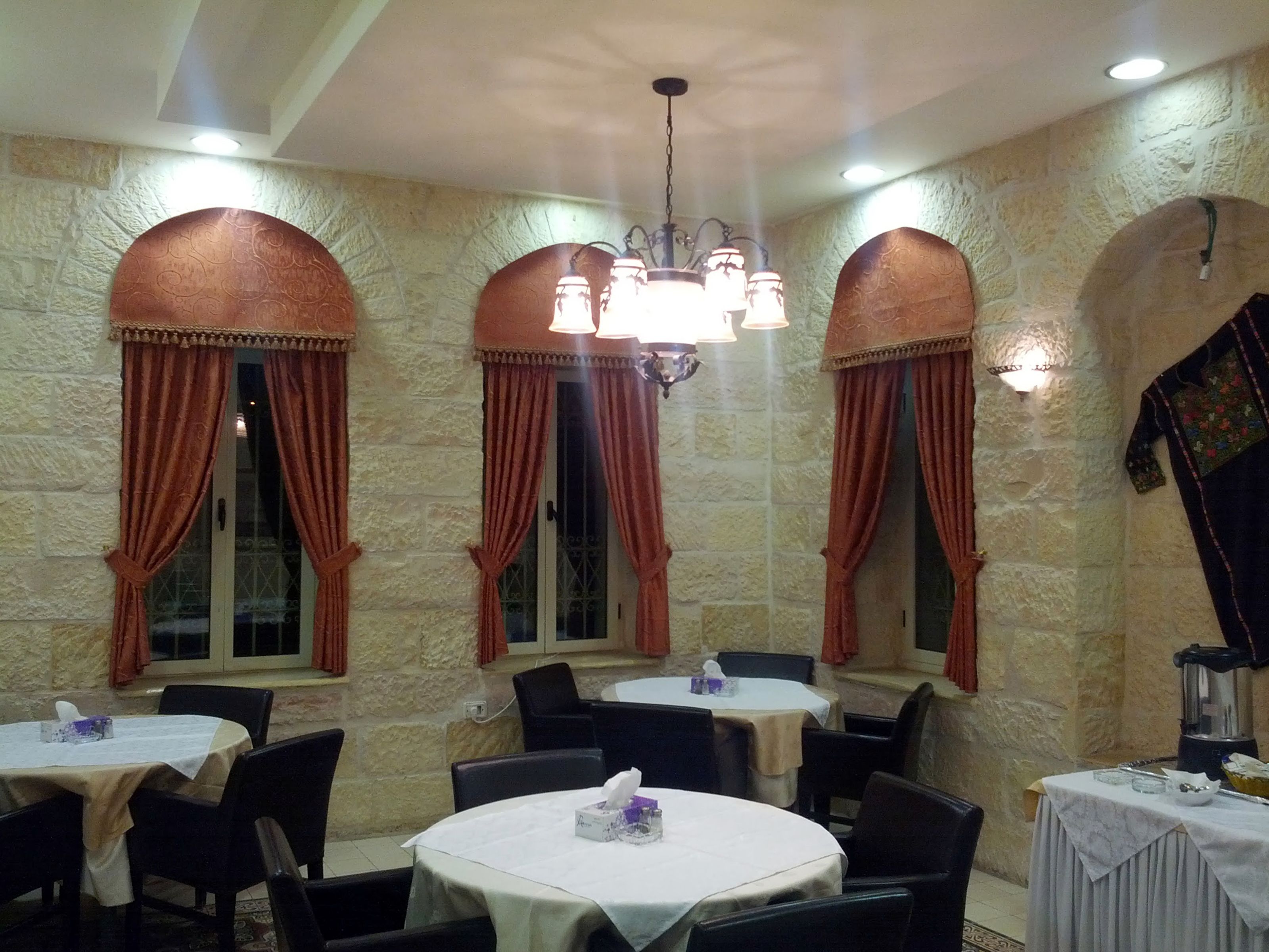 Foto - Alhambra Palace Hotel Suites