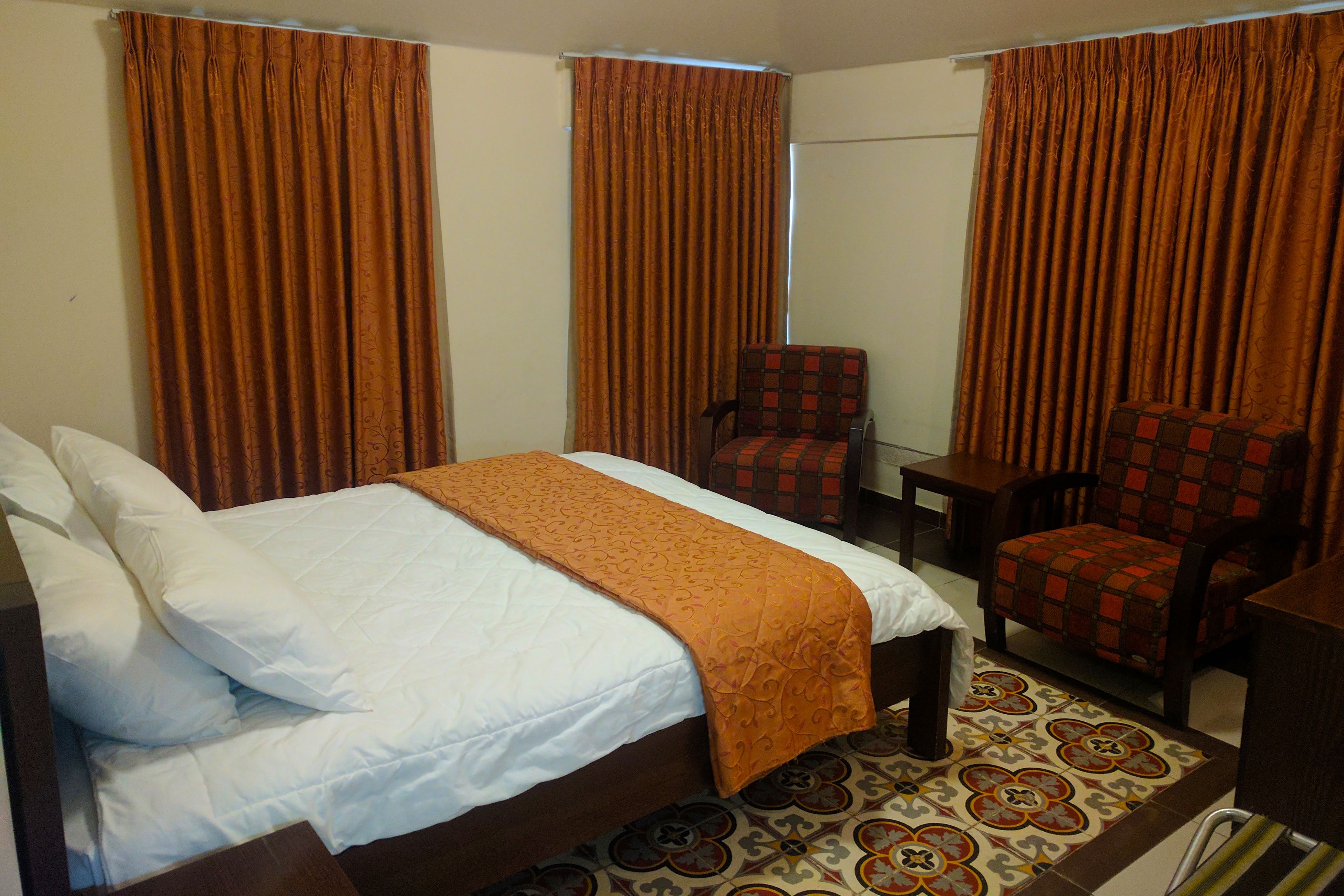 Photo - Alhambra Palace Hotel Suites