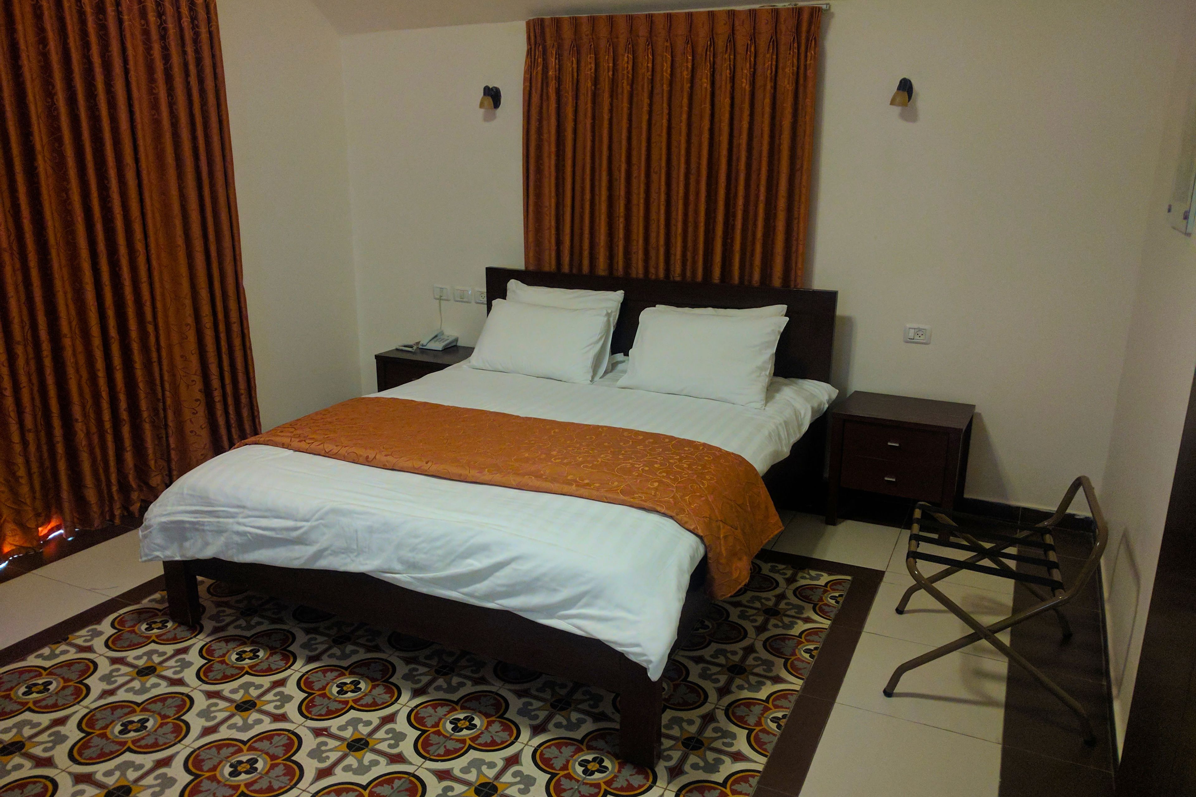 Photo - Alhambra Palace Hotel Suites