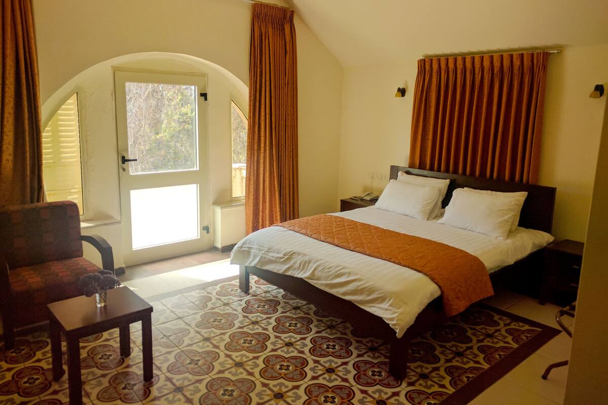 Premium-Doppelzimmer