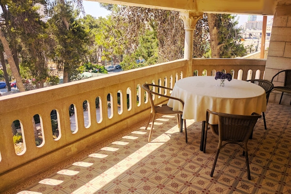 Premium Double Room | View from property