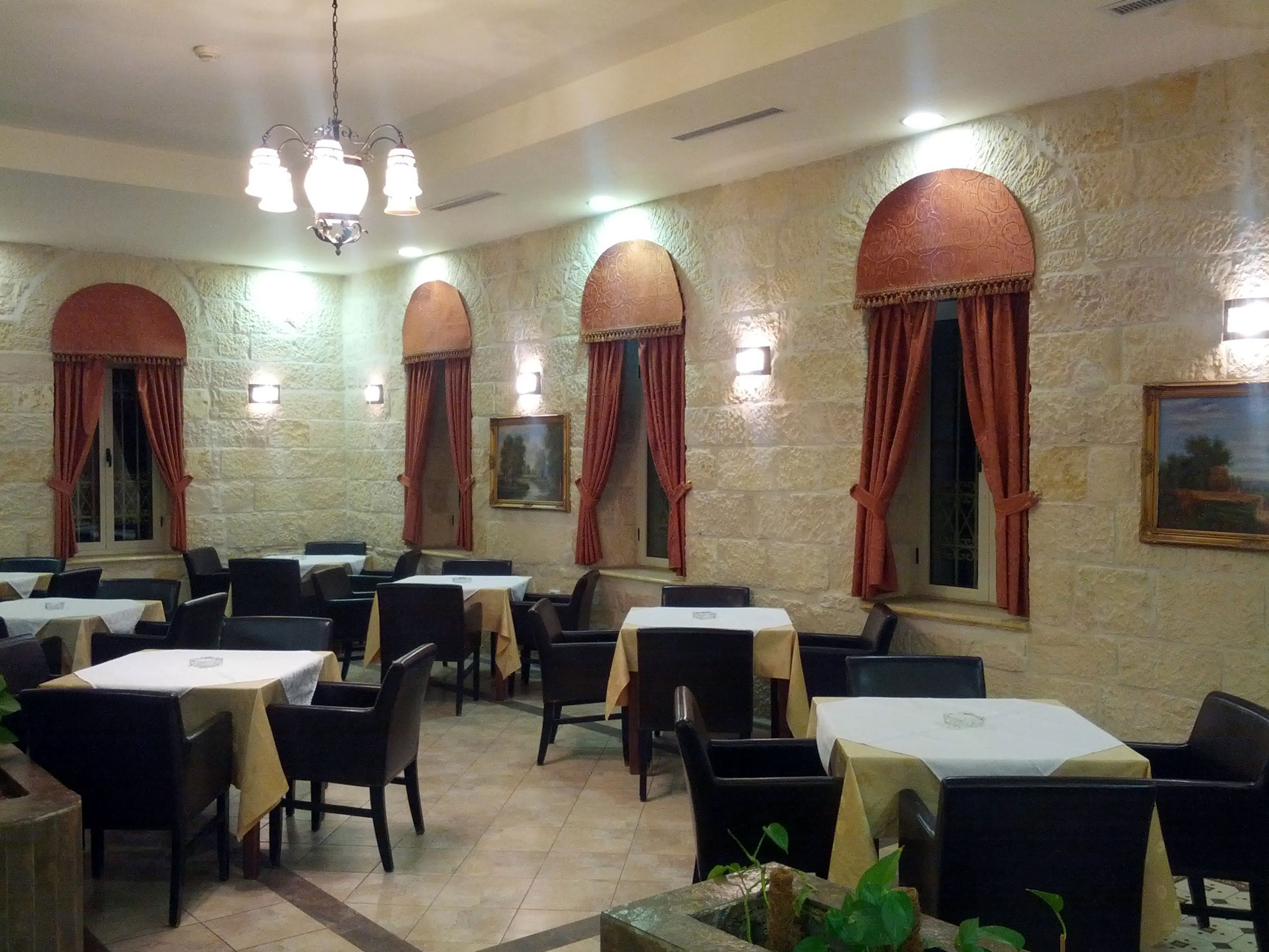 Photo - Alhambra Palace Hotel Suites