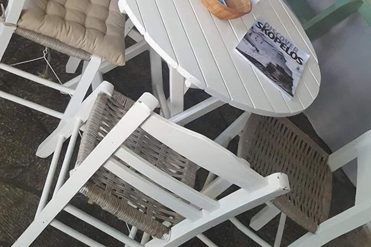 Apartamento, planta baja | 1 dormitorio, tabla de planchar con plancha, wifi gratis