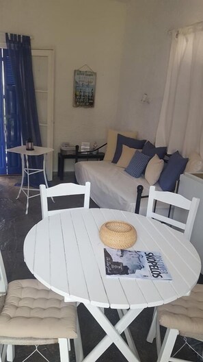 Servicio a la habitación