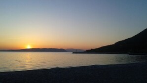 1 bedroom, iron/ironing board, free WiFi - Mantos Rooms (Skopelos)