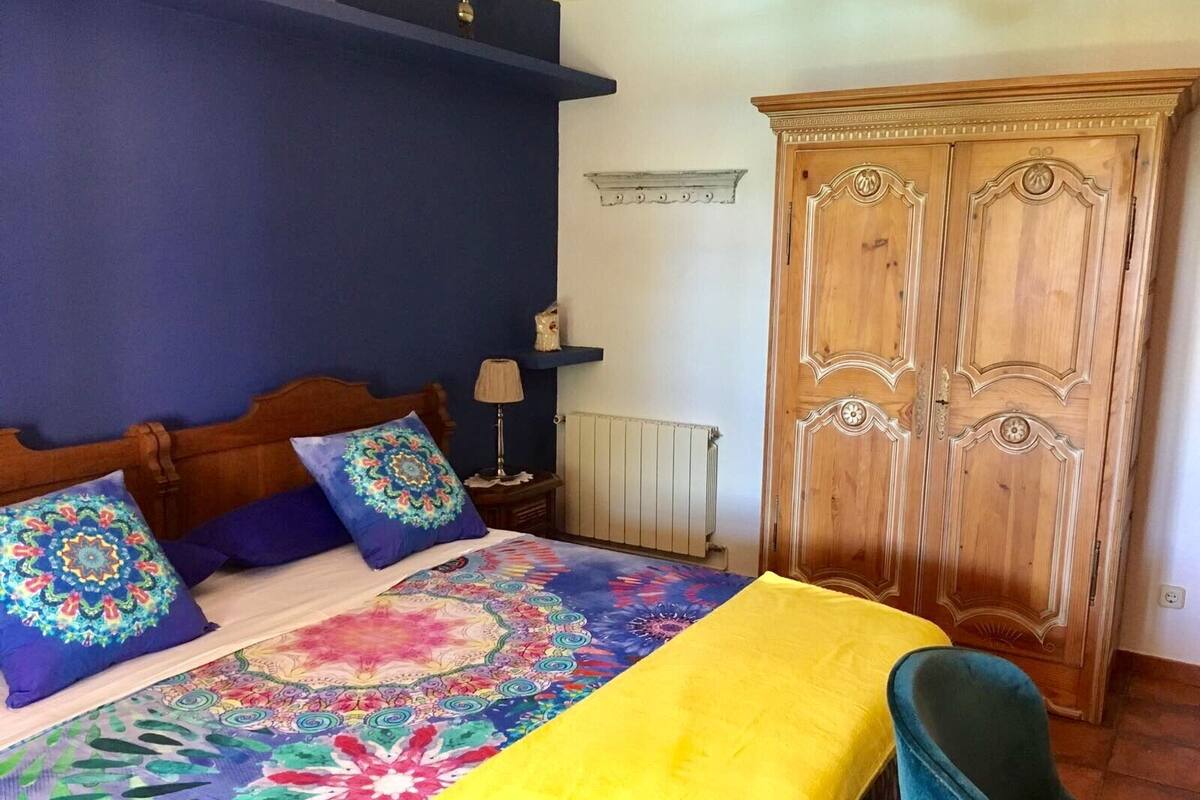 Familien-Suite, mit Bad