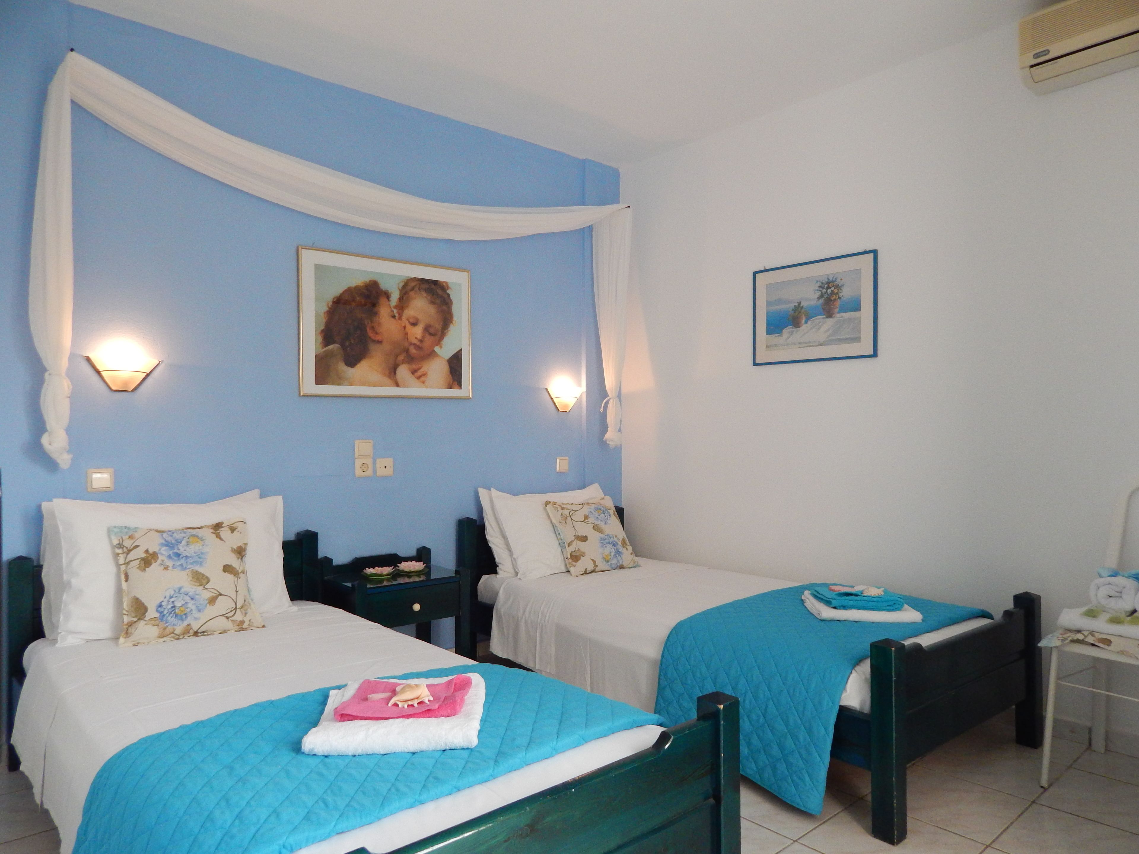 Foto - Malia Star Apartments