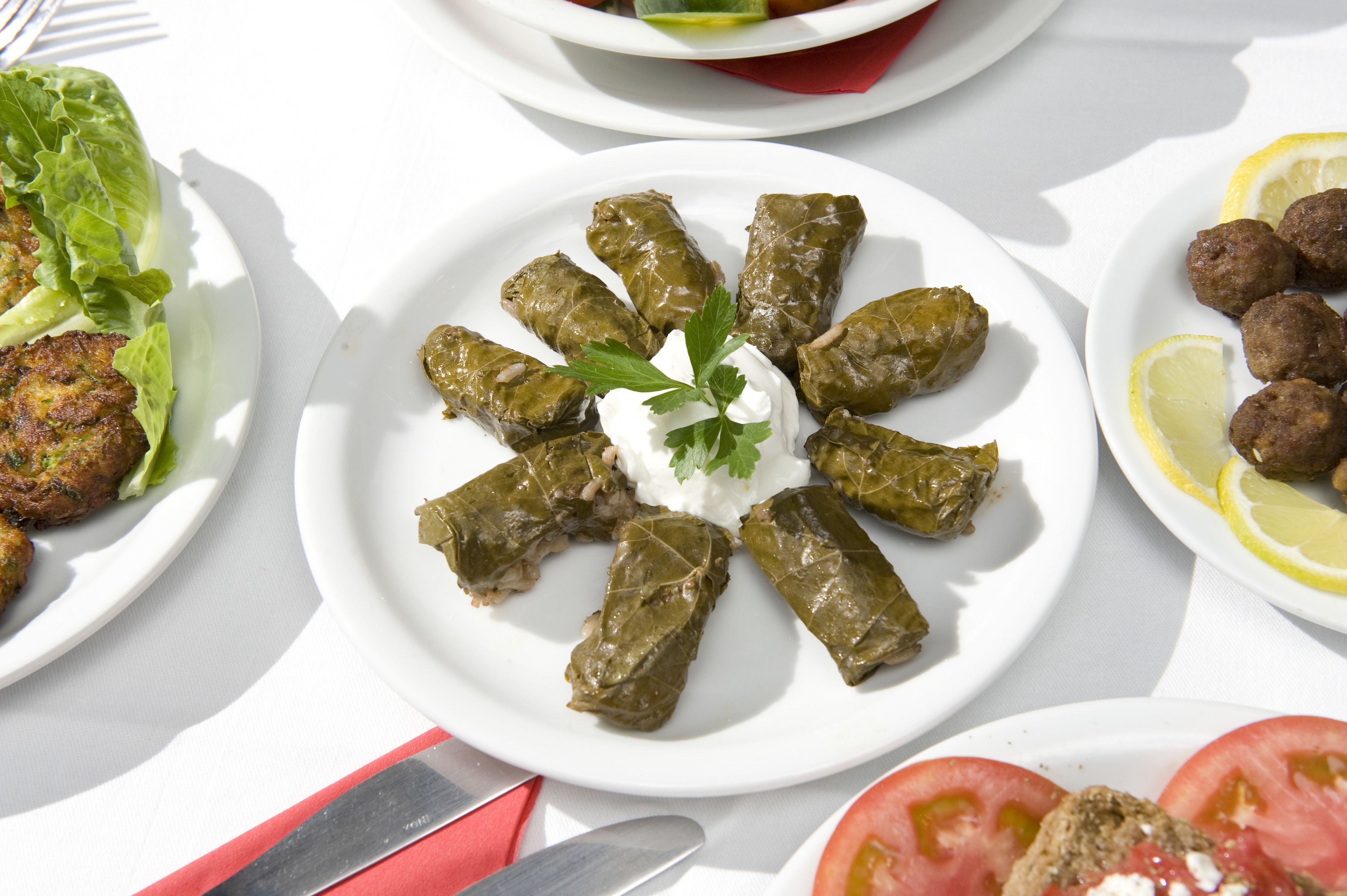 Foto - Malia Star Apartments