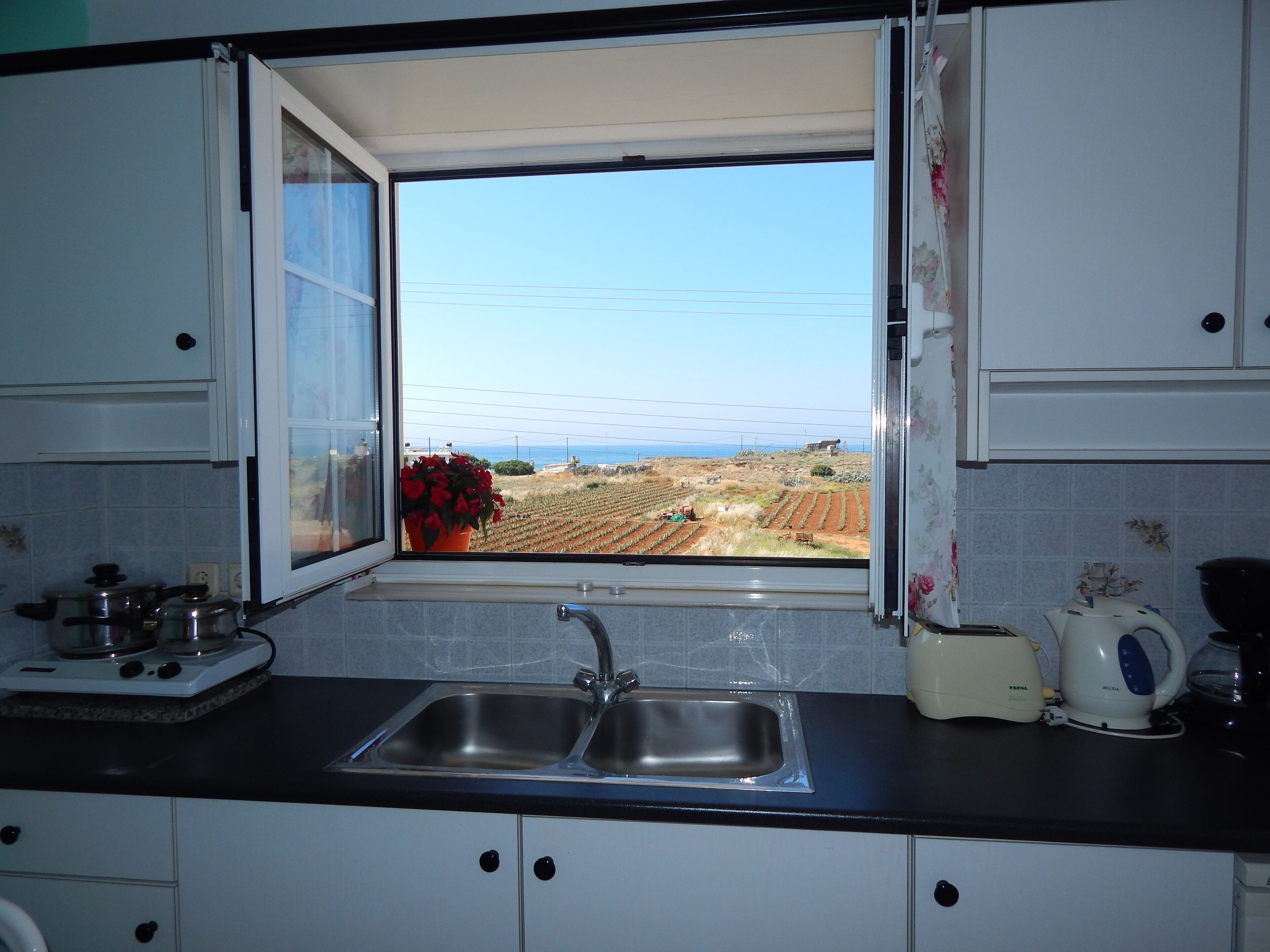 Foto - Malia Star Apartments