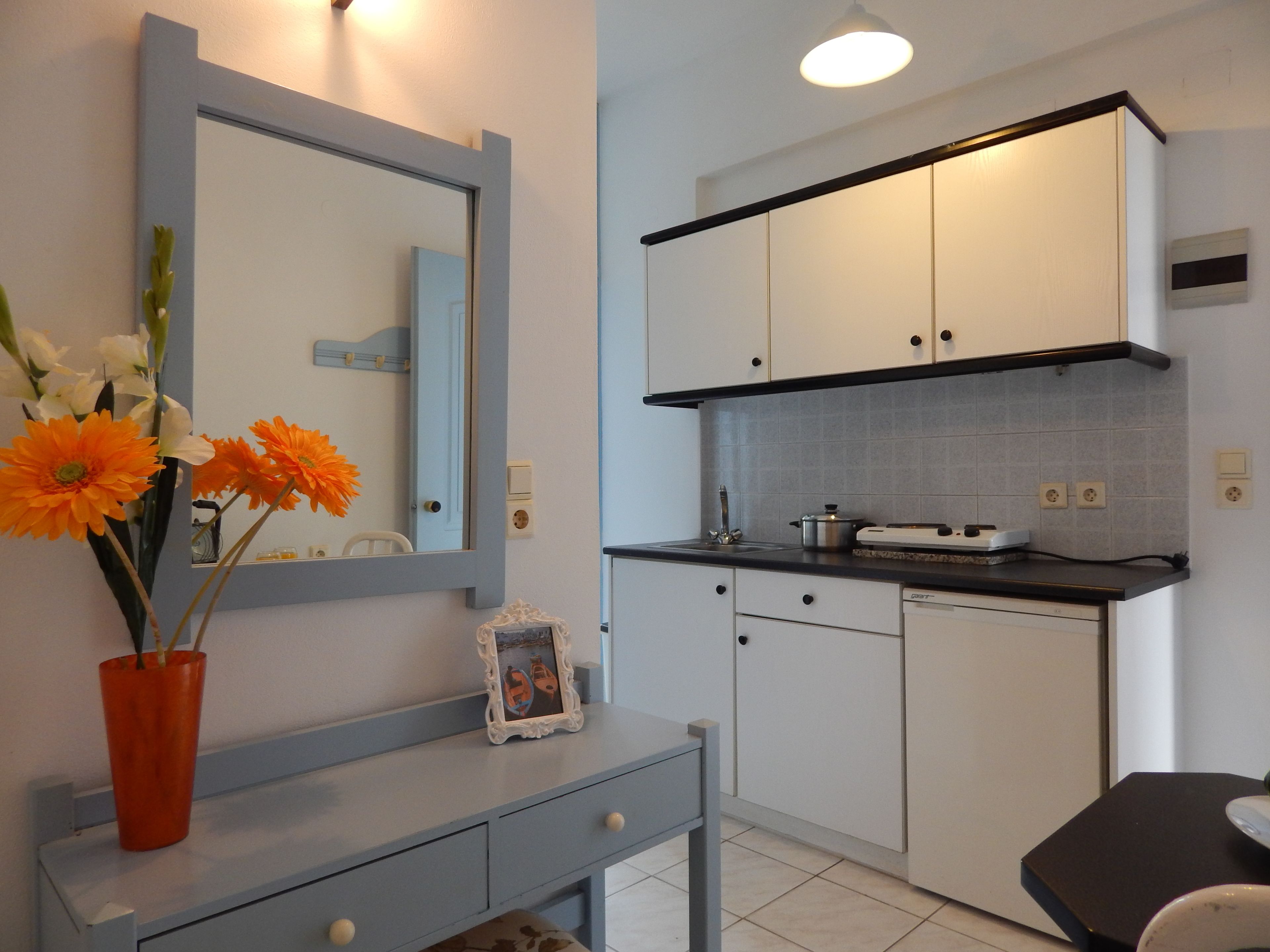 Foto - Malia Star Apartments