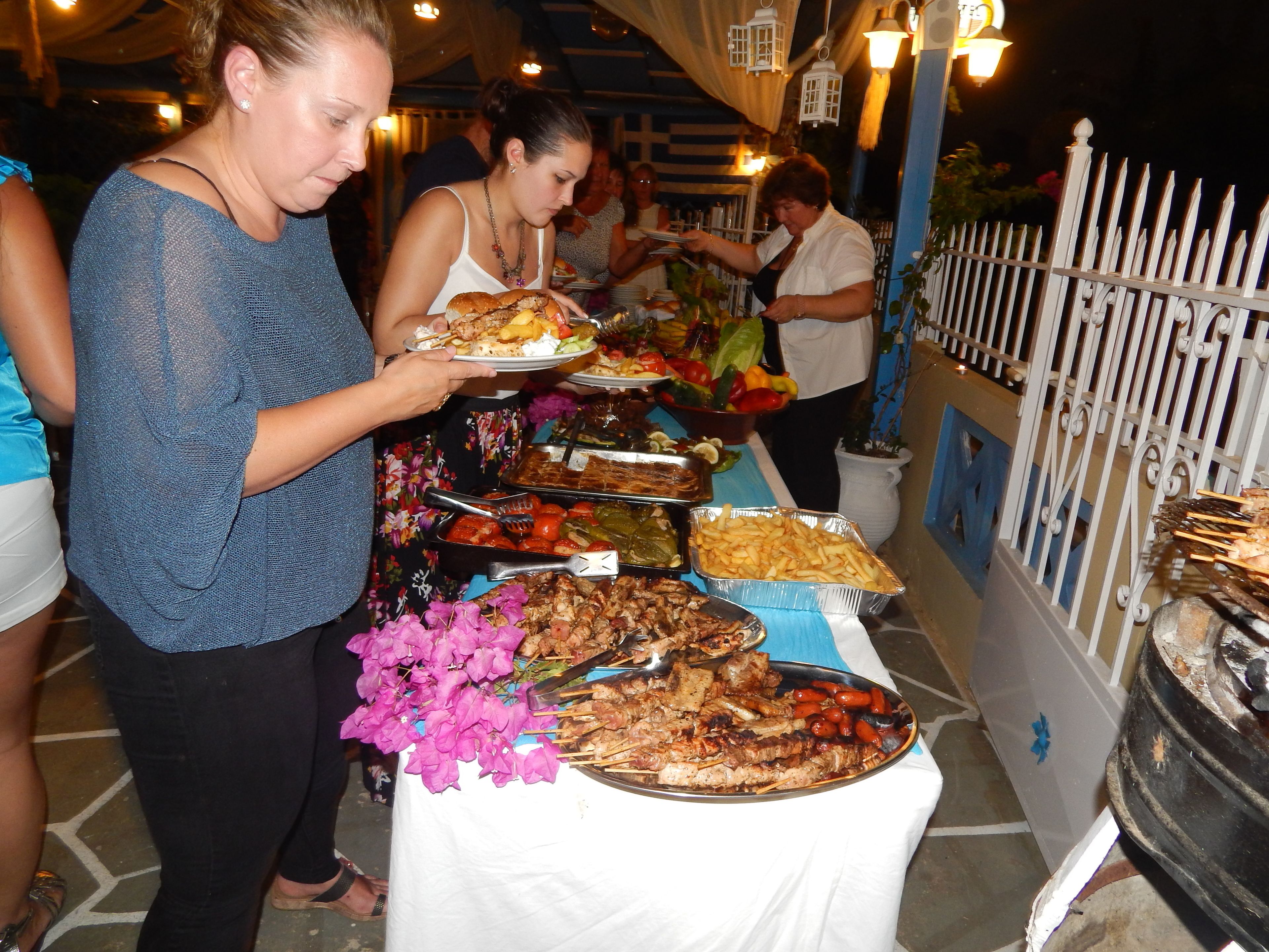 Foto - Malia Star Apartments