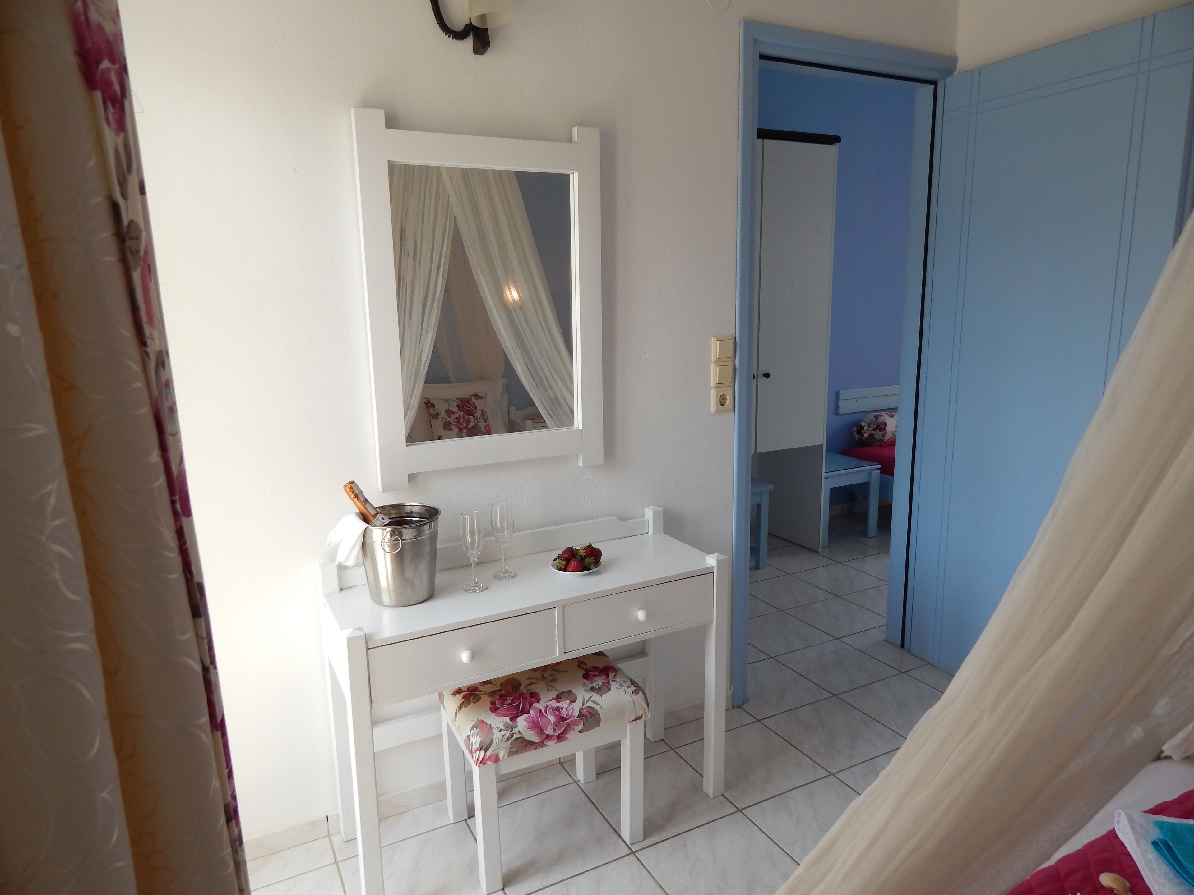 Foto - Malia Star Apartments