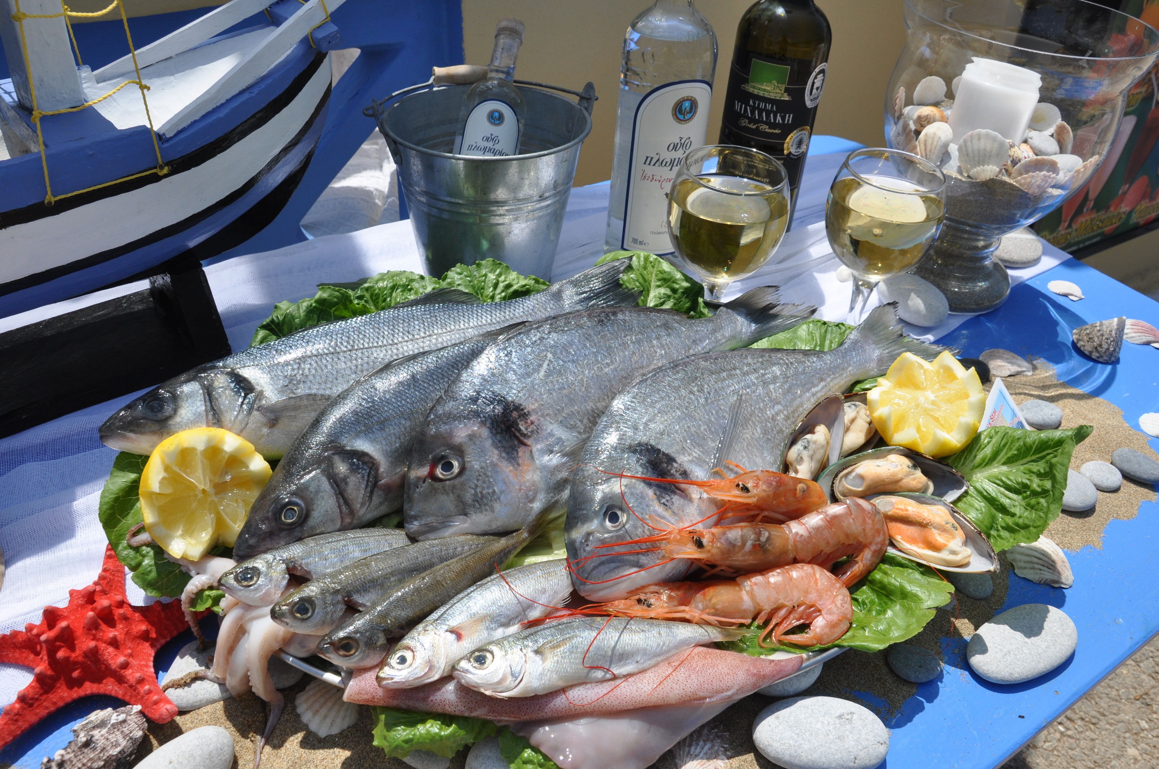 Foto - Malia Star Apartments