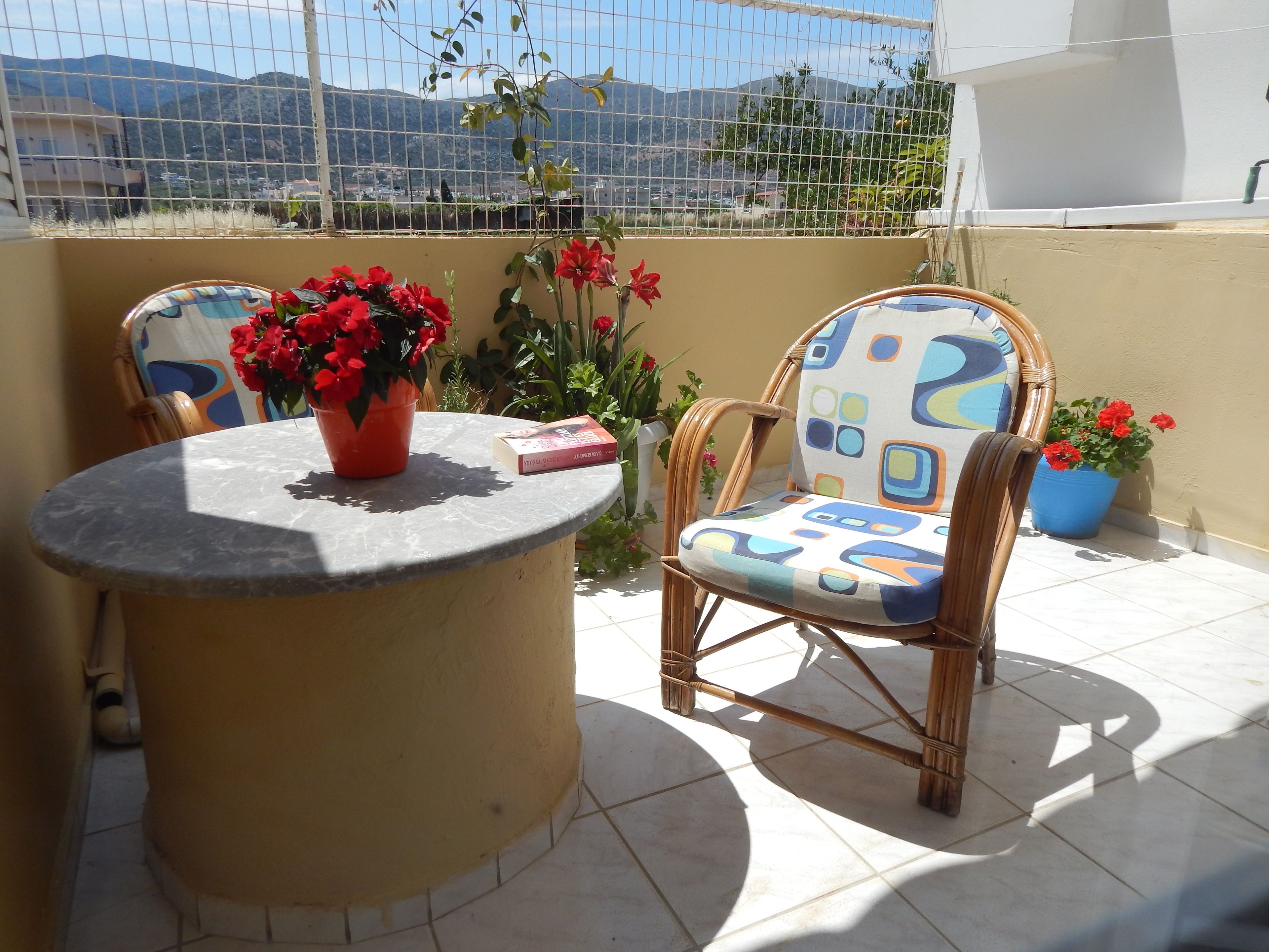 Foto - Malia Star Apartments