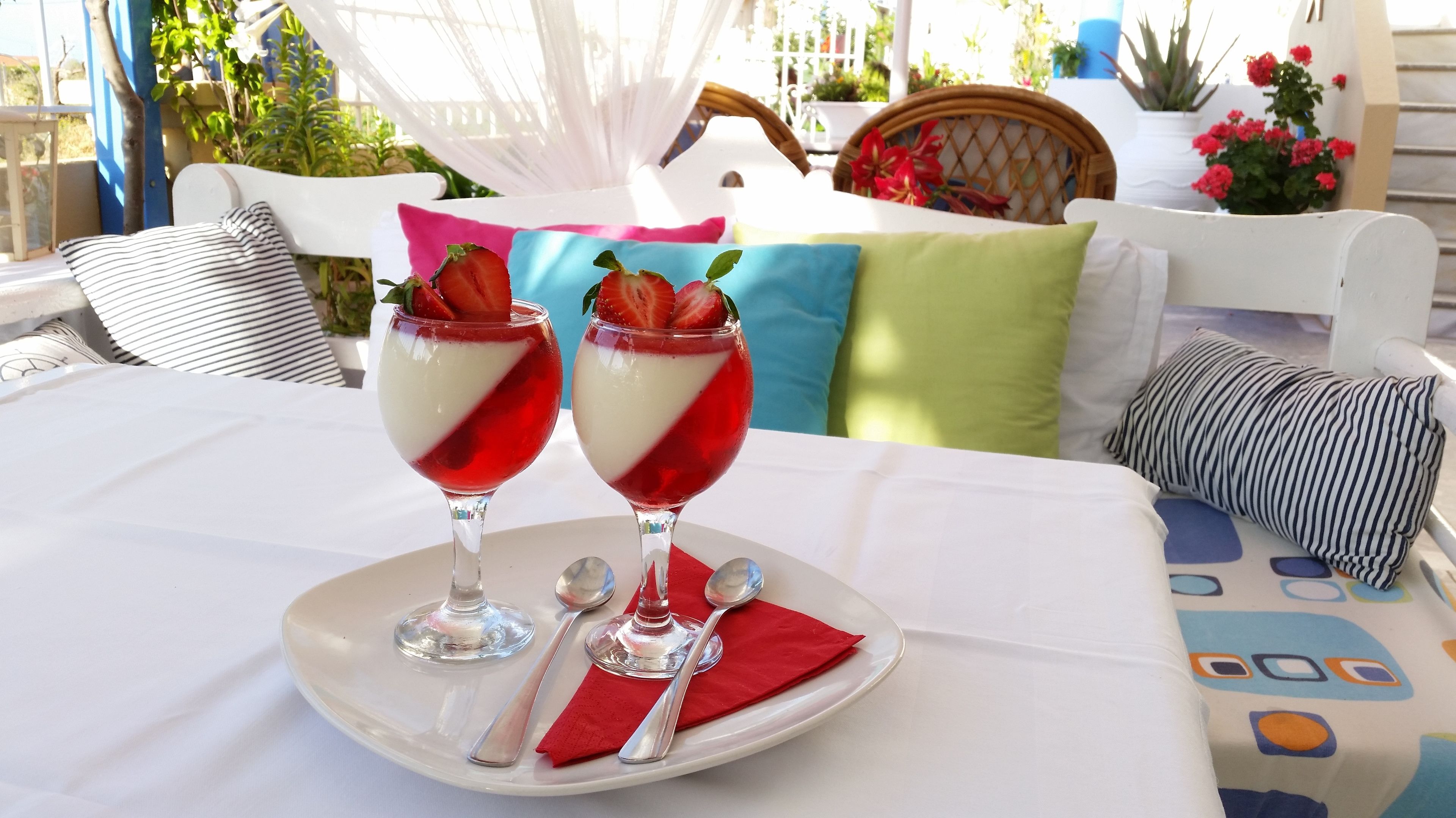 Foto - Malia Star Apartments