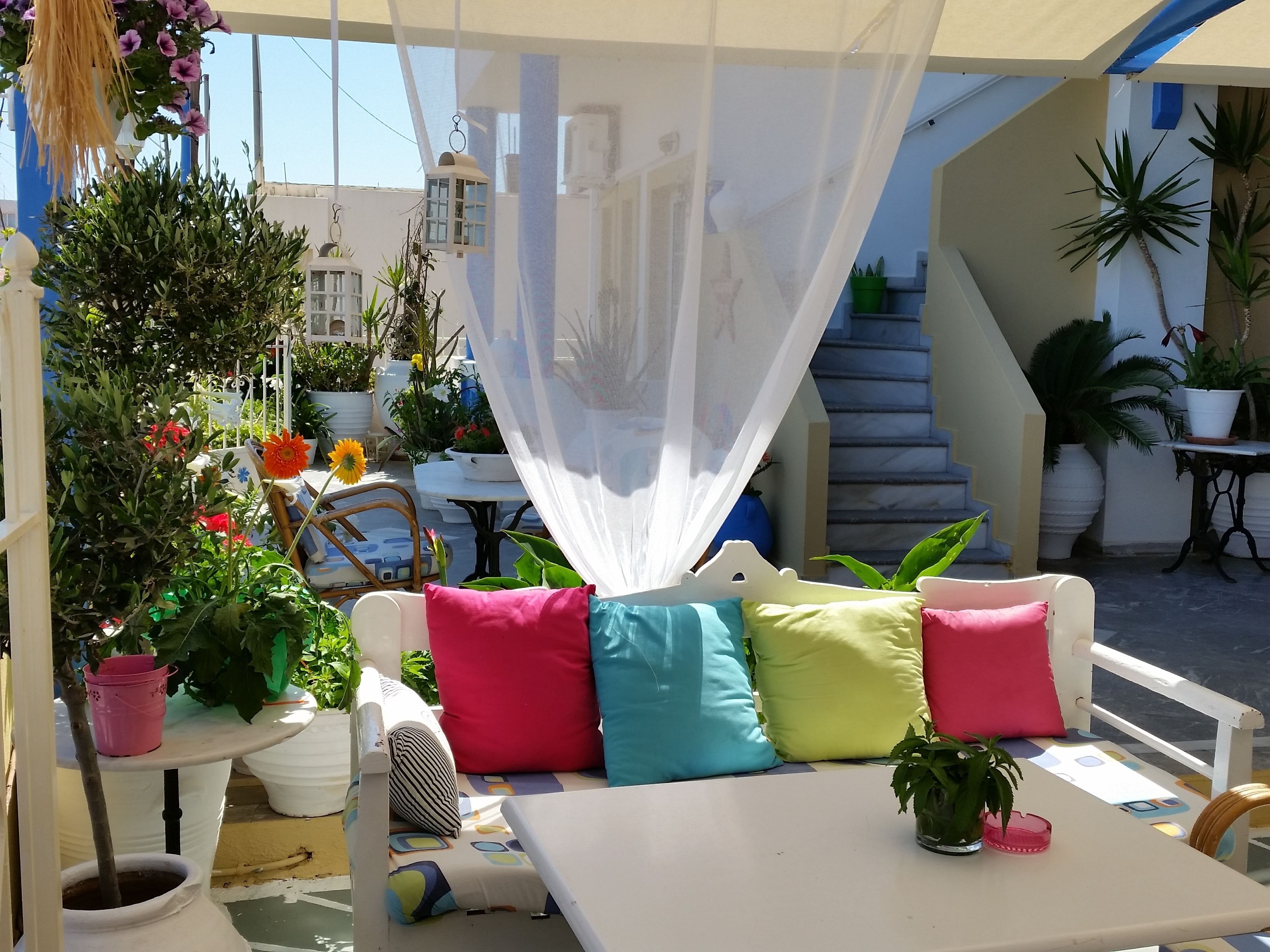 Foto - Malia Star Apartments