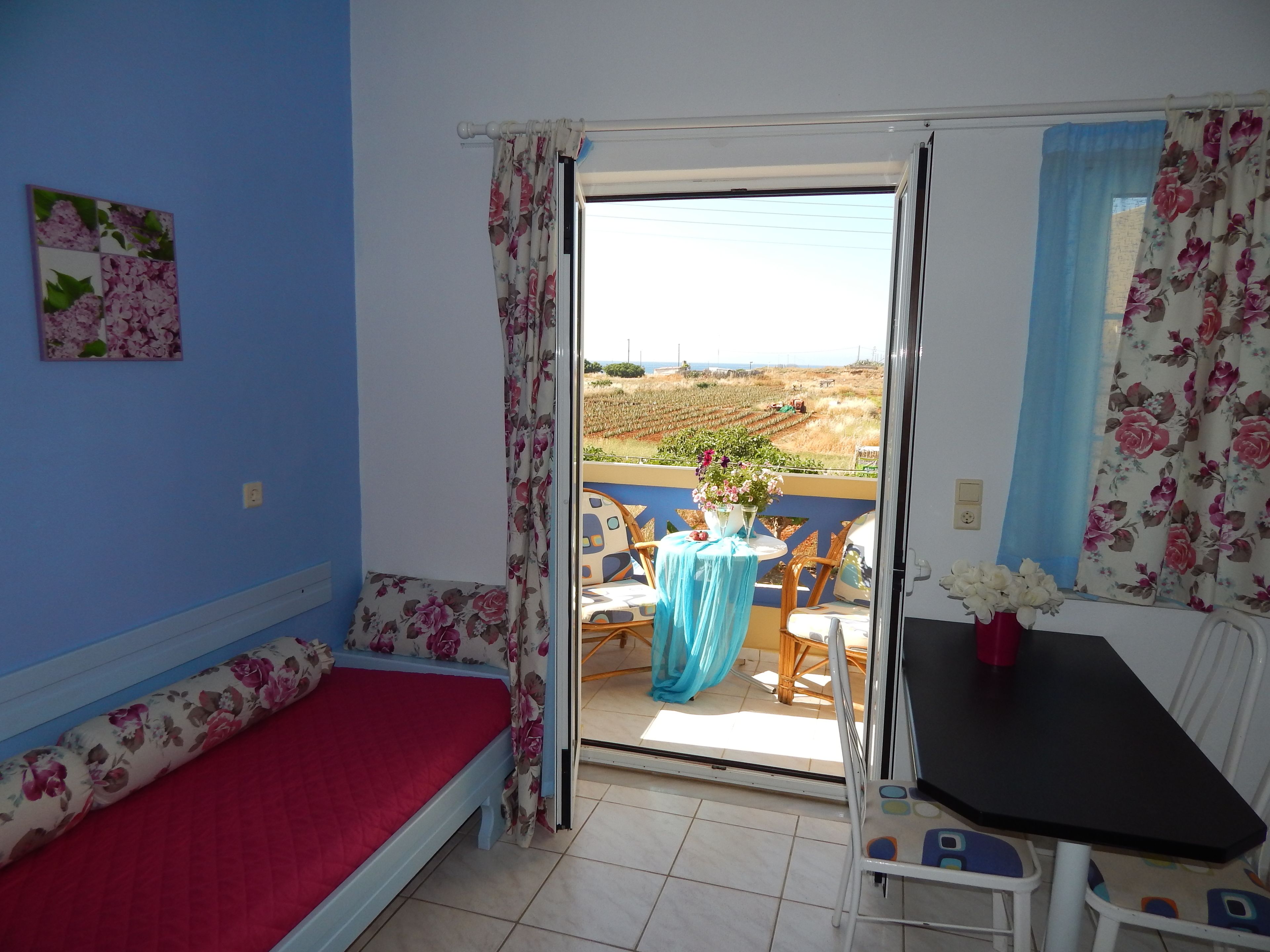 Foto - Malia Star Apartments