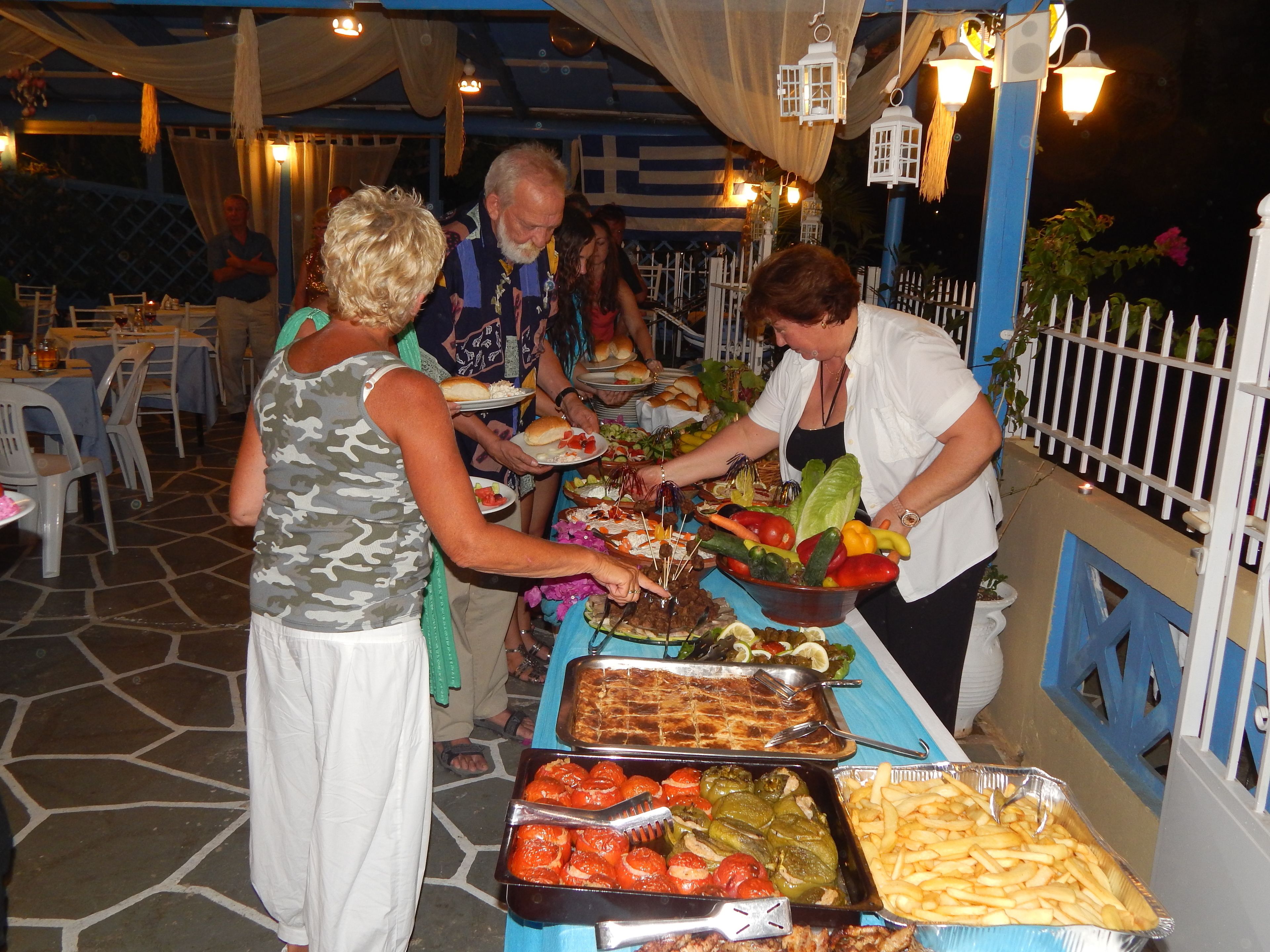 Foto - Malia Star Apartments