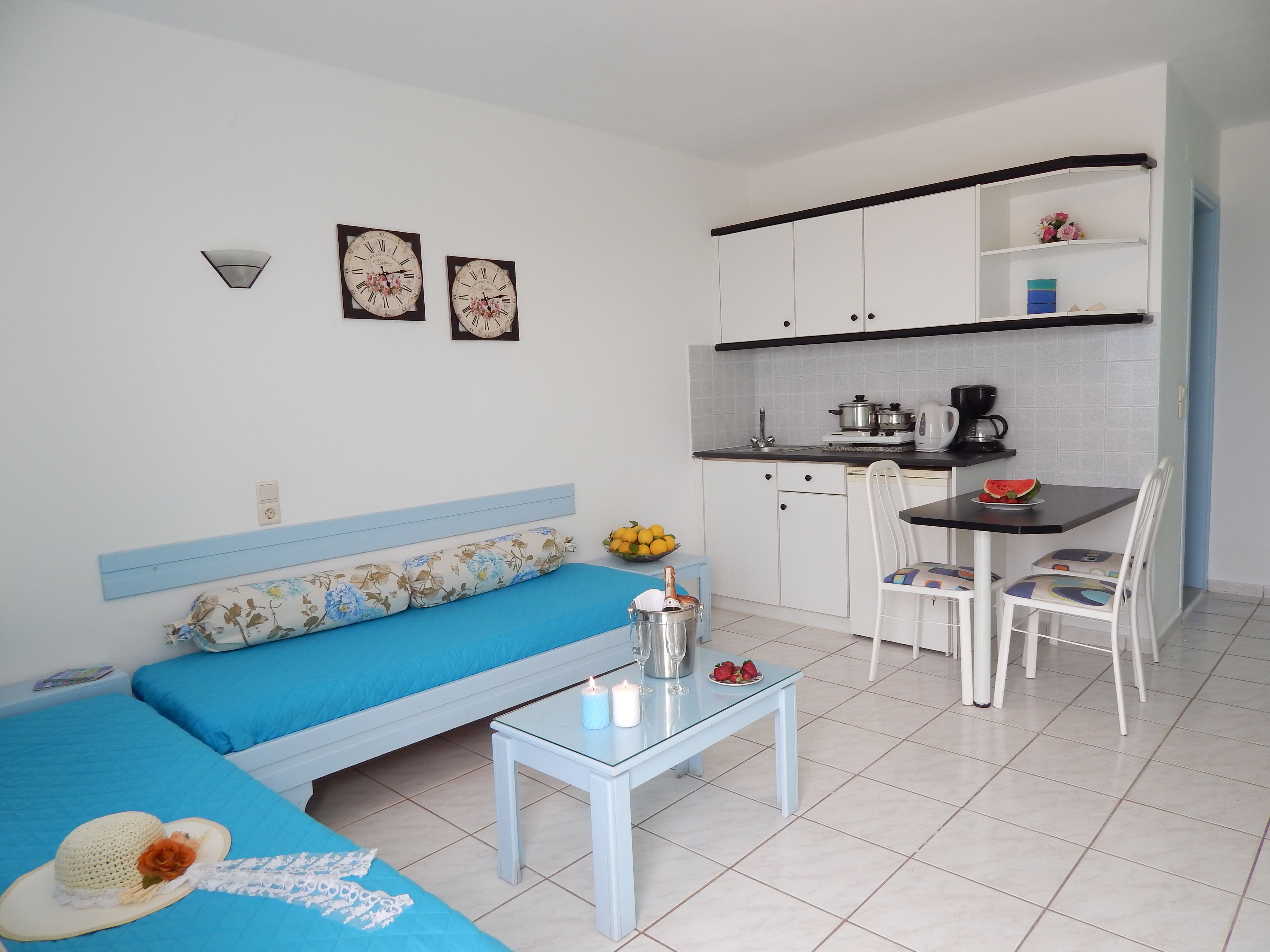 Foto - Malia Star Apartments