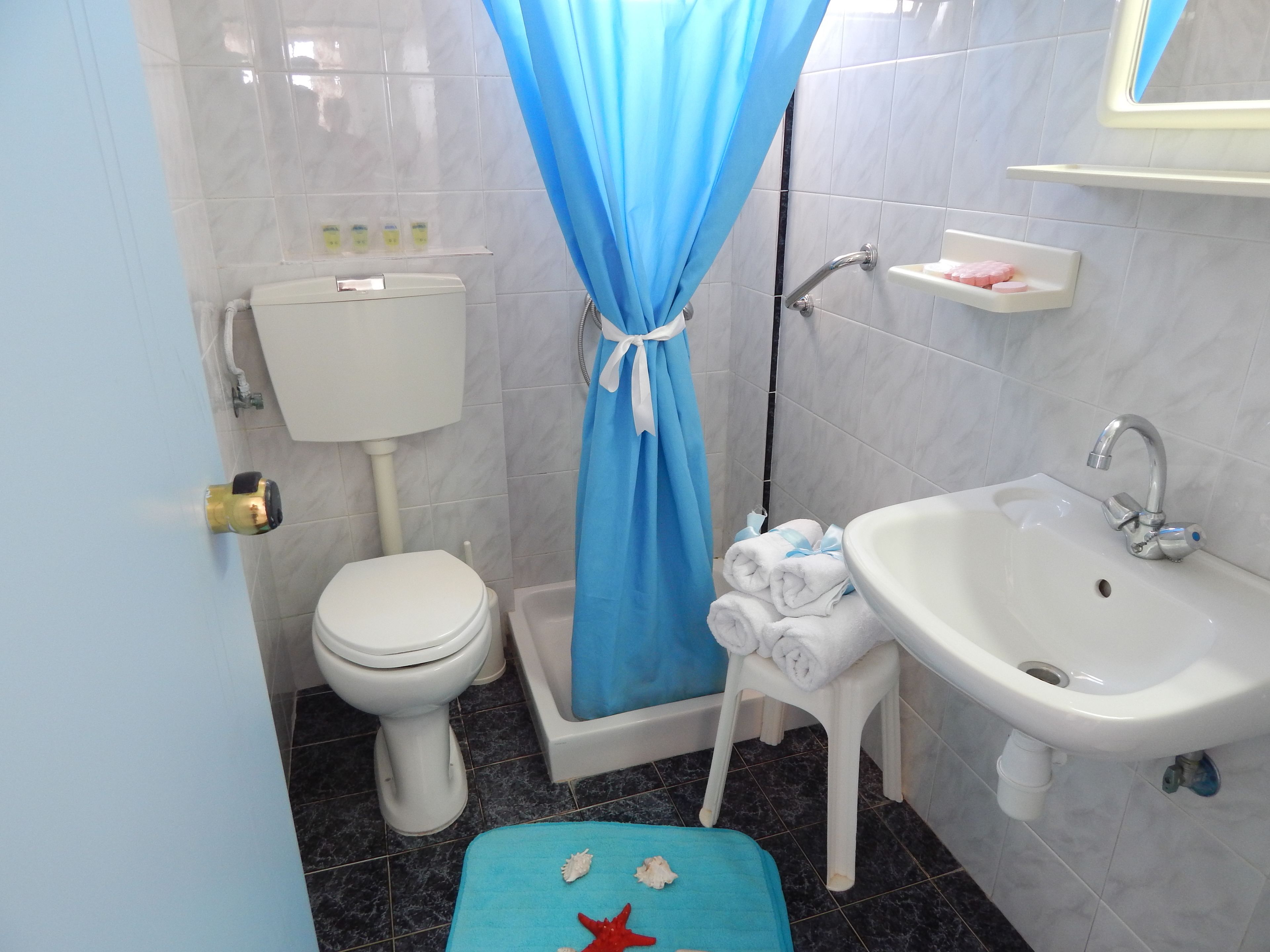 Foto - Malia Star Apartments