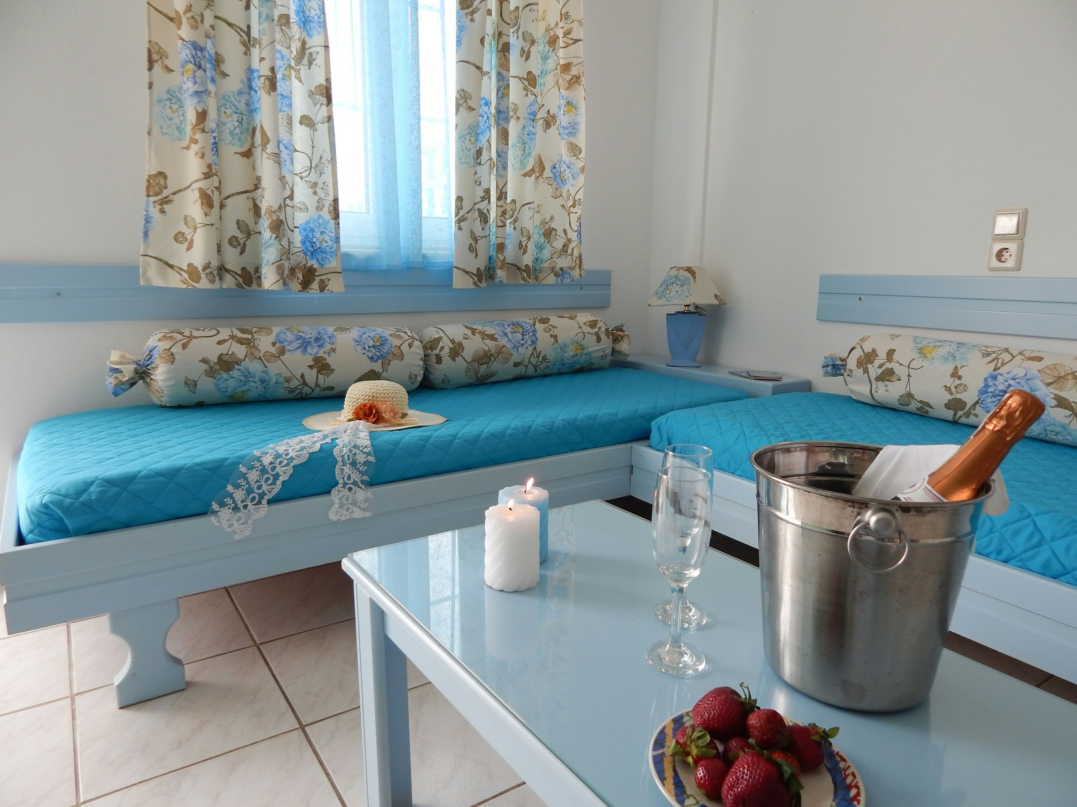 Foto - Malia Star Apartments