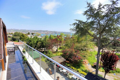 Turkuaz Boutique Hotel