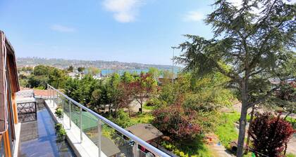 Turkuaz Boutique Hotel