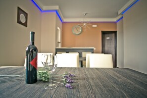 Lobby - Bed & Breakfast Marta & Tona (Novalja)