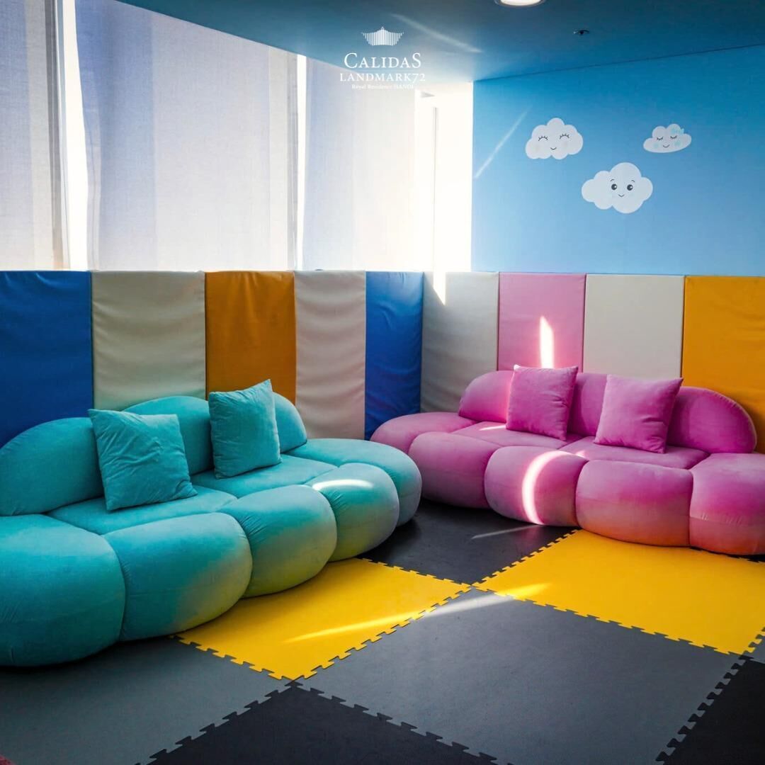 Children’s activities