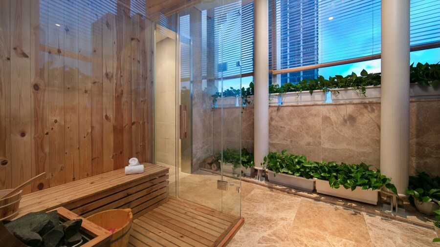 Calidas Landmark72 Royal Residence Hanoi