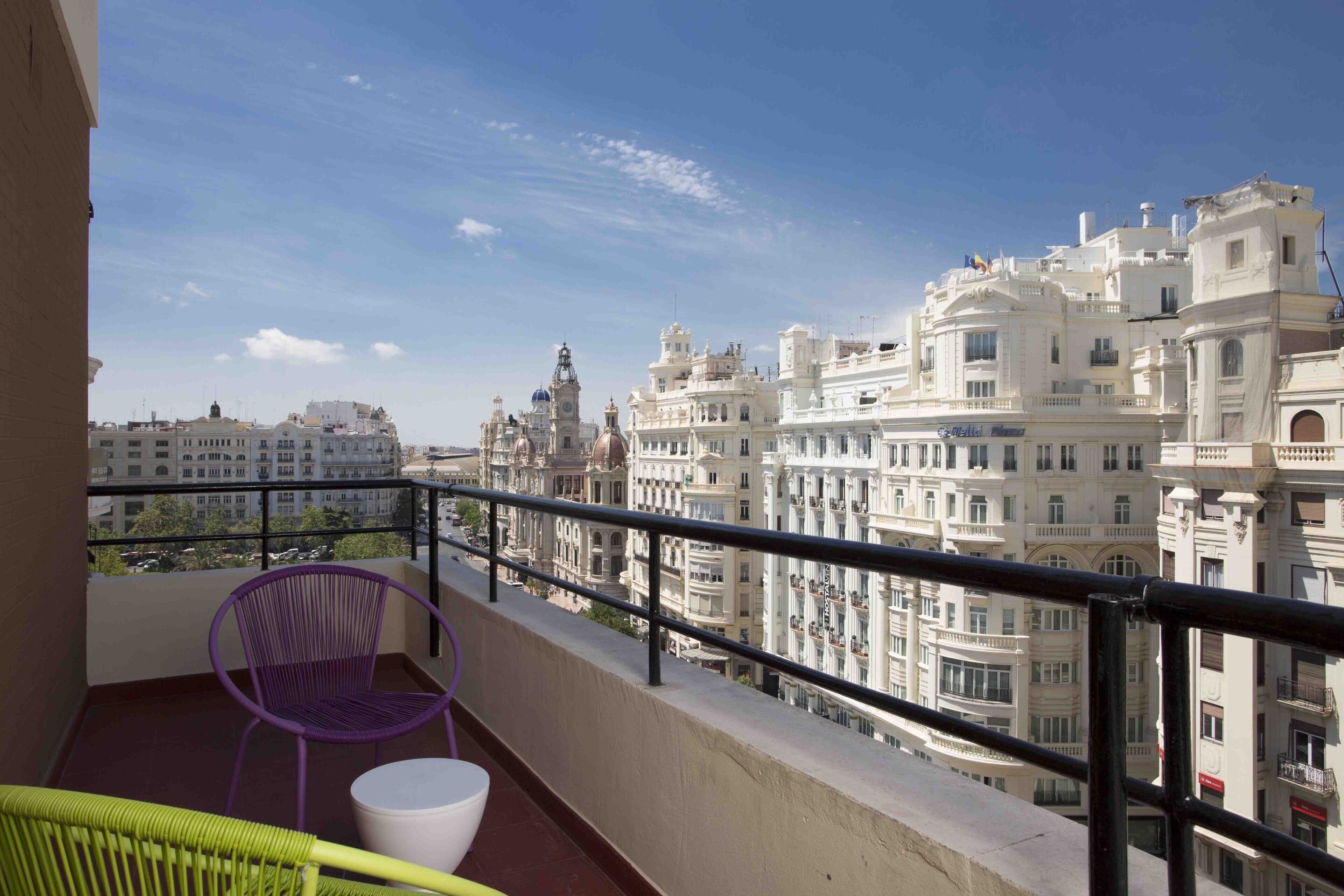 Literie de qualité supérieure, décoration personnalisée