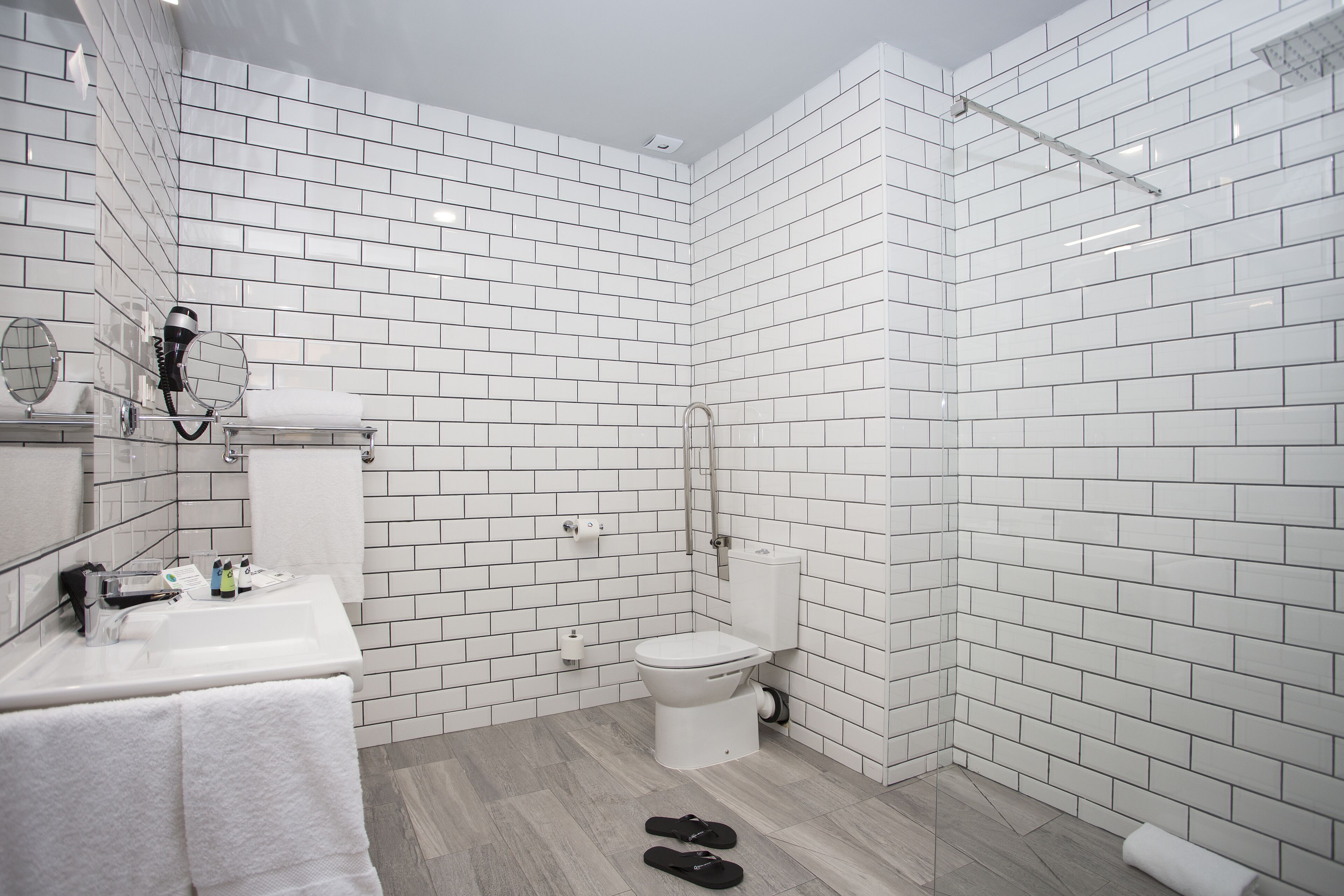 premium bedding, individually decorated, blackout curtains