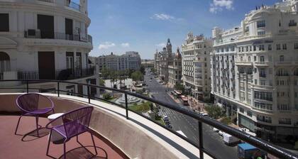 Casual Vintage Valencia Hotel by Casual Hoteles