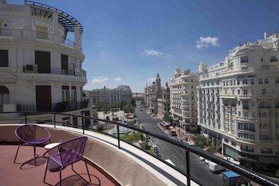 Casual Vintage Valencia Hotel by Casual Hoteles