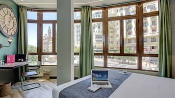 Premium Double Room