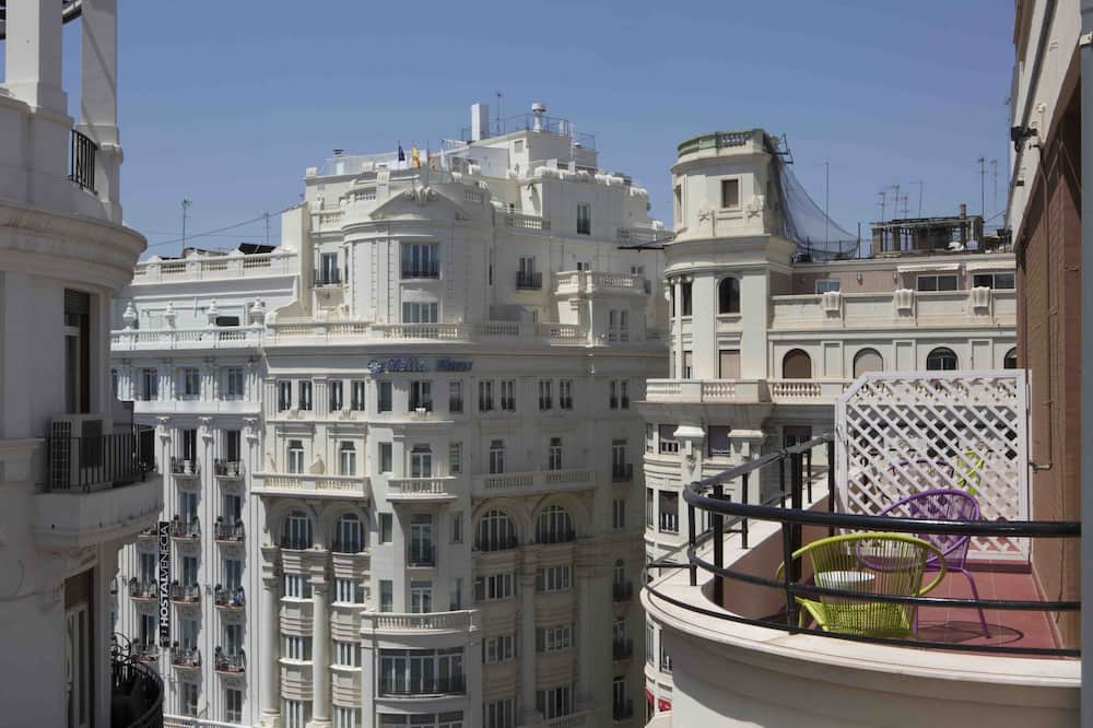 Casual Vintage Valencia Hotel by Casual Hoteles