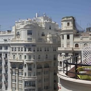 Casual Vintage Valencia Hotel by Casual Hoteles