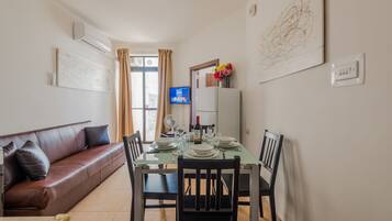 Servicio a la habitación