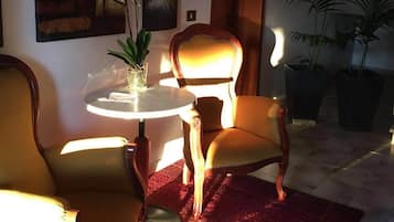 Ingresso interno