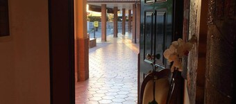 Hotel Commercio