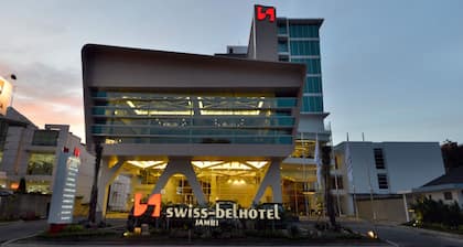 Swiss-Belhotel Jambi