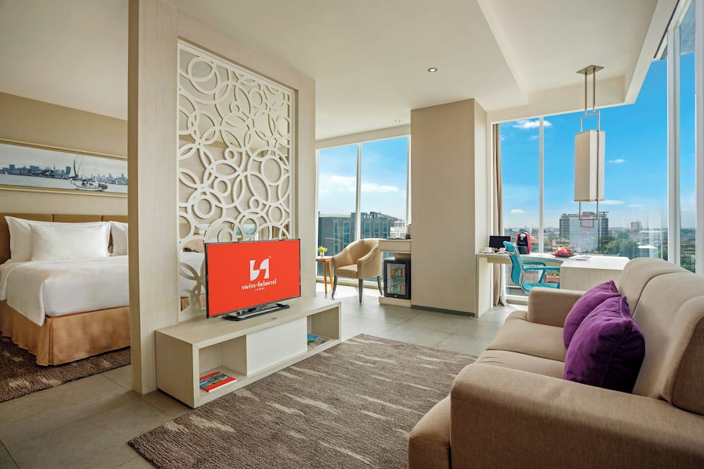 Swiss-Belhotel Jambi