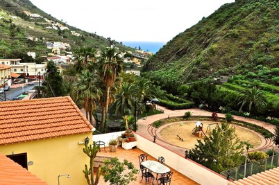 Hotel Rural Villa Hermigua
