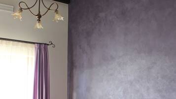 Double Room | Premium bedding, in-room safe, desk, rollaway beds