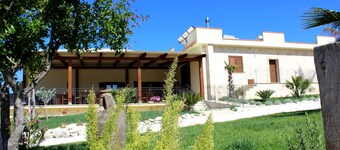 Agriturismo La Casa di Bacco