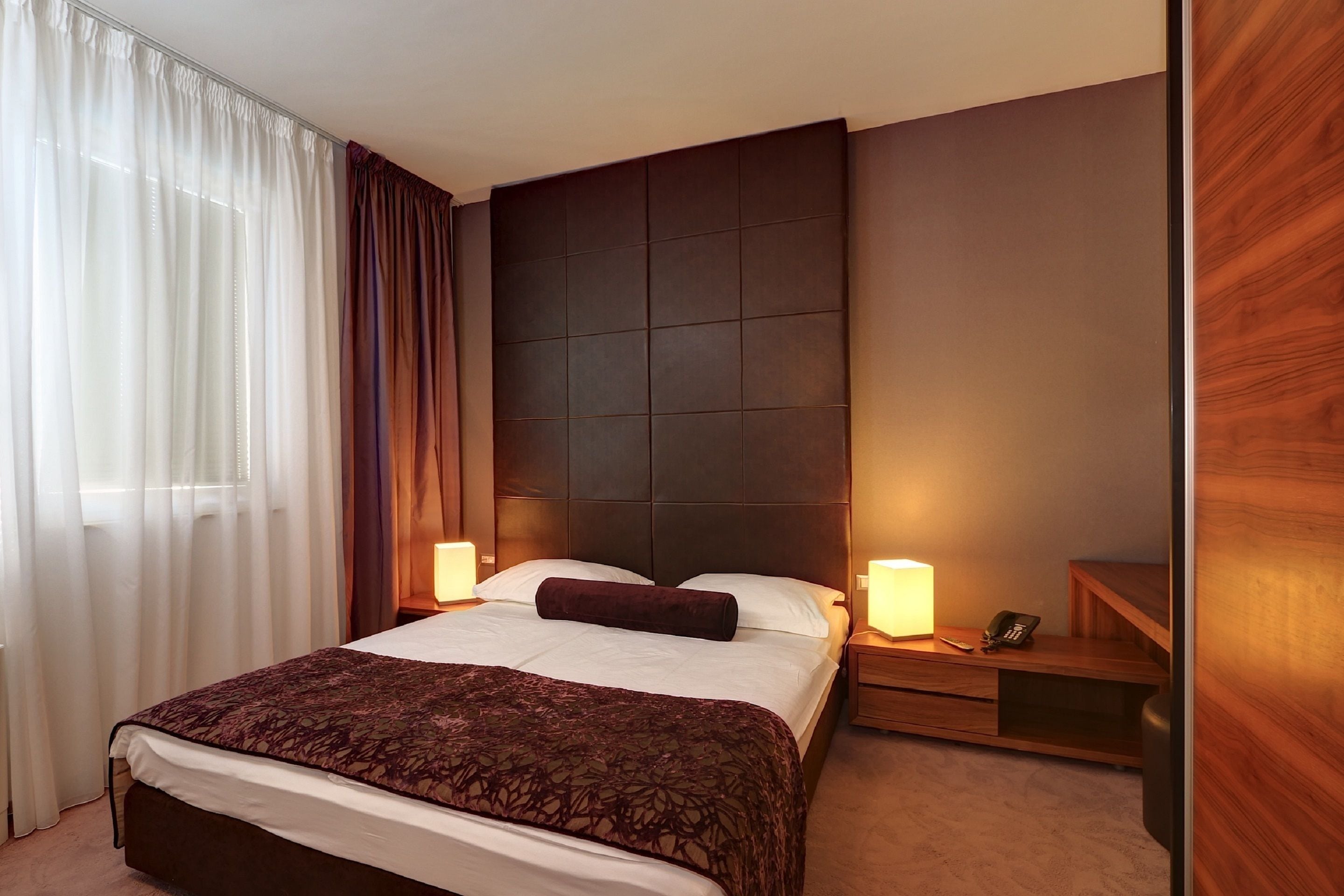 family suite, 1 bedroom, sea view (2 adults + 2 children) | minibar, in-room safe, desk, blackout curtains