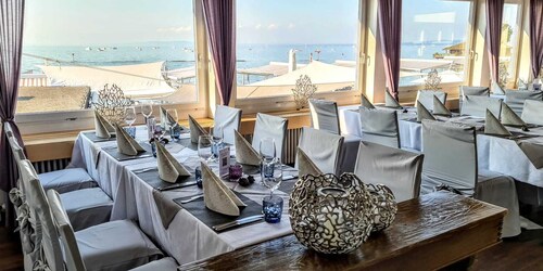 Bodenseehotel Weisses Rössli