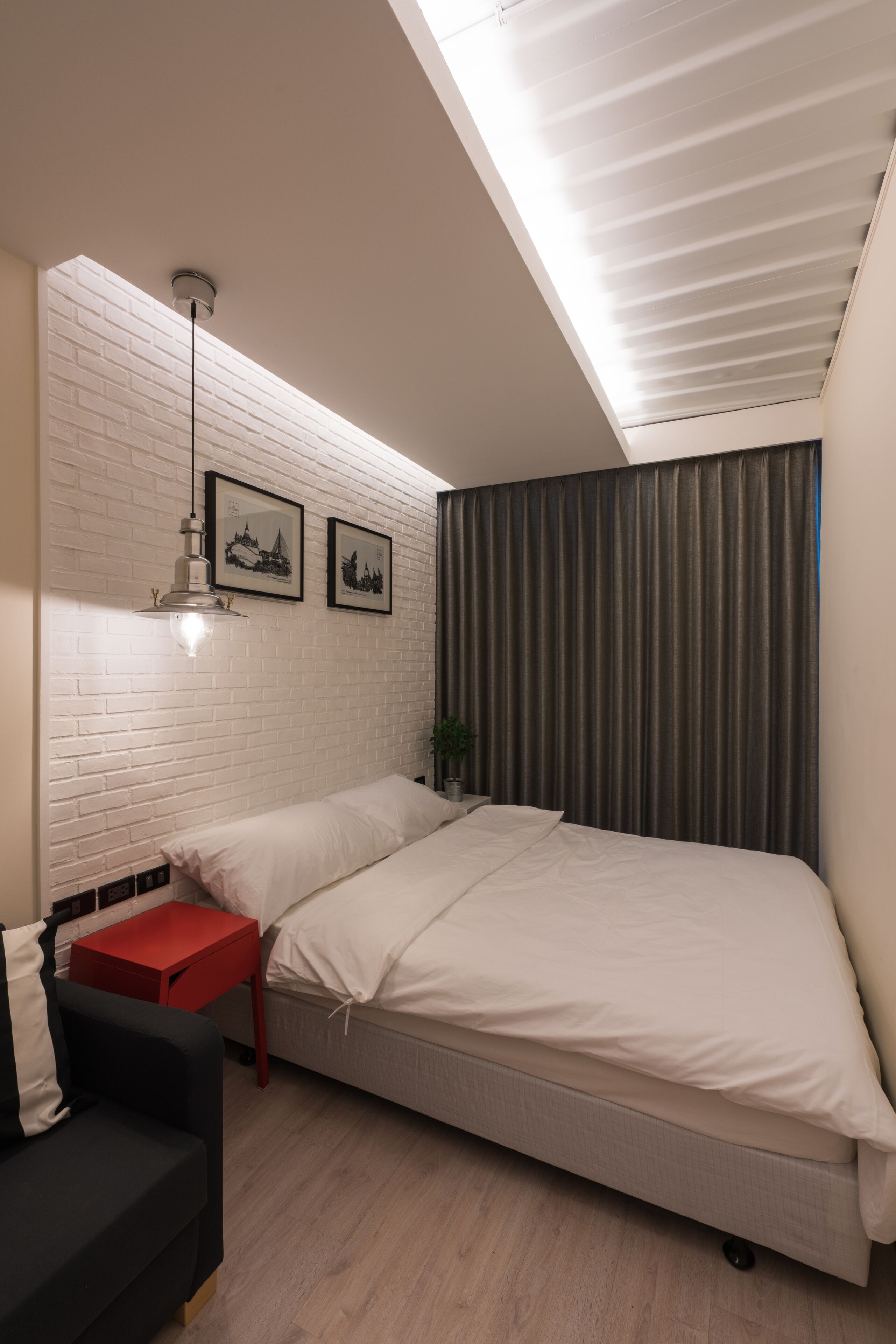 Foto - Sleep Box Hotel Sukhumvit 22