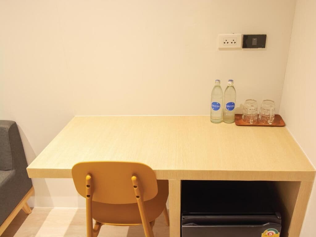 Foto - Sleep Box Hotel Sukhumvit 22